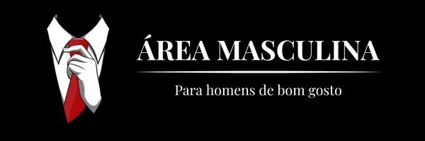 Área Masculina